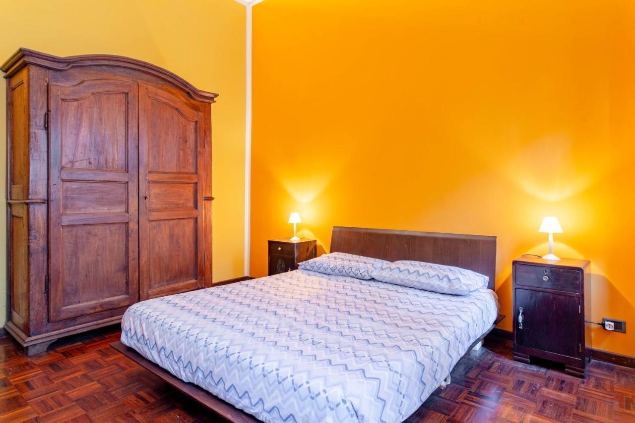 Ferienwohnung In Centro, 5 Posti Letto: Ca' Cybeles Turin Exterior foto