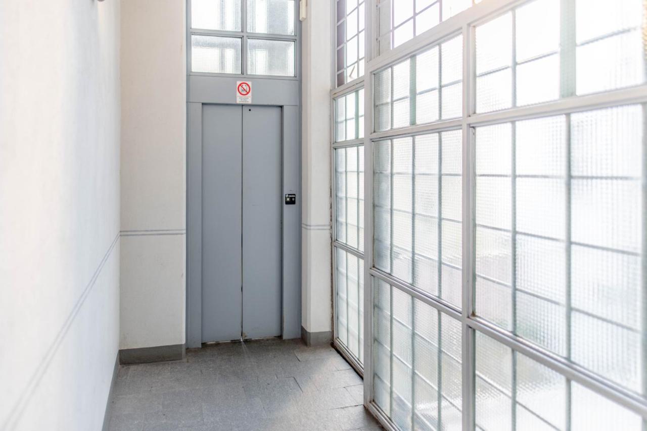 Ferienwohnung In Centro, 5 Posti Letto: Ca' Cybeles Turin Exterior foto
