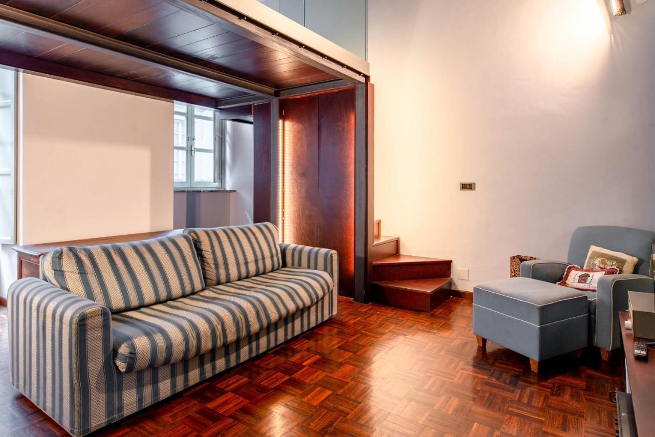 Ferienwohnung In Centro, 5 Posti Letto: Ca' Cybeles Turin Exterior foto