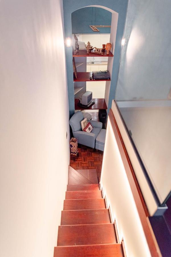 Ferienwohnung In Centro, 5 Posti Letto: Ca' Cybeles Turin Exterior foto