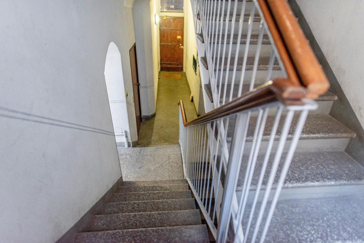 Ferienwohnung In Centro, 5 Posti Letto: Ca' Cybeles Turin Exterior foto