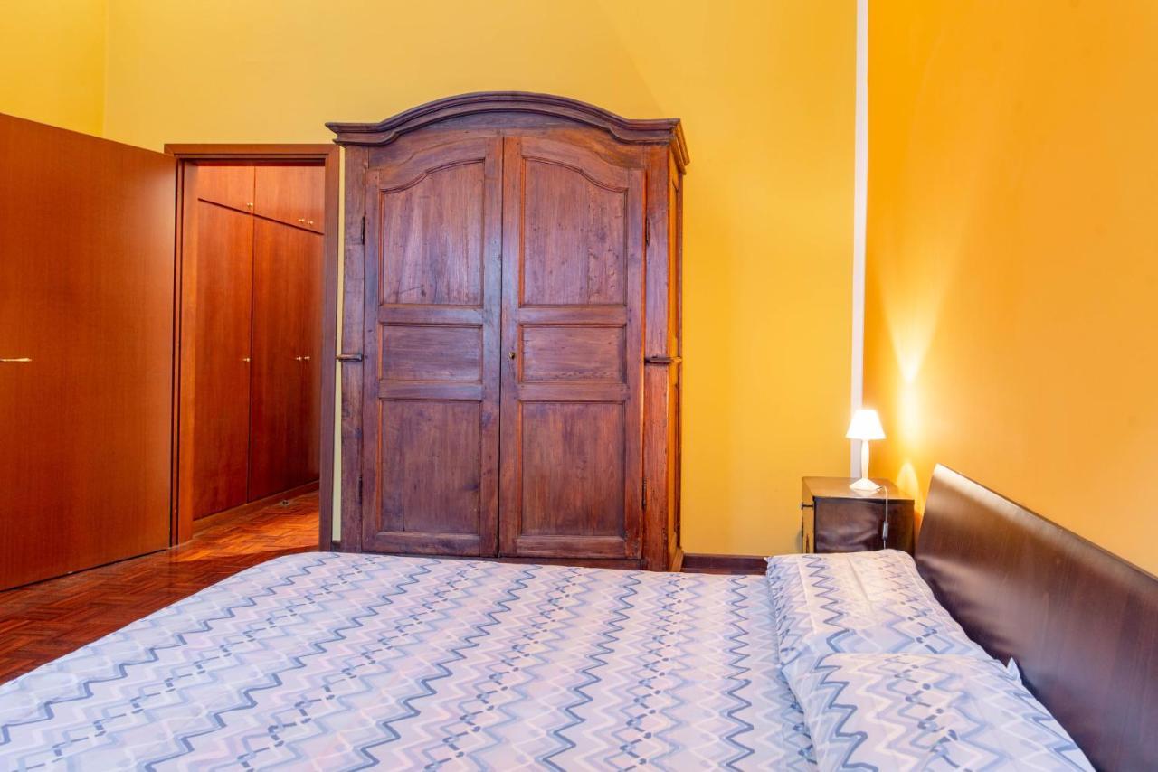 Ferienwohnung In Centro, 5 Posti Letto: Ca' Cybeles Turin Exterior foto