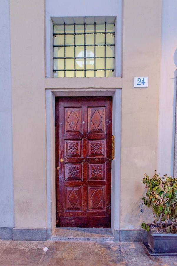 Ferienwohnung In Centro, 5 Posti Letto: Ca' Cybeles Turin Exterior foto